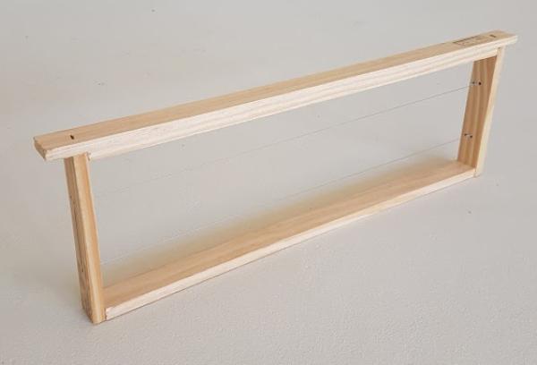 Honigraumrähmchen Langstroth
